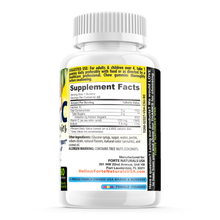 Load image into Gallery viewer, KIDS Vitamin C Immune Support Gummies 60 count
