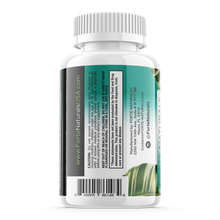 Load image into Gallery viewer, FORTE NATURALS Coconut Oil Supplements for GLP-1 Gut Health Specially Formulated for Sensitive Stomachs, No Nausea Formula No Tummy Trouble Supplements Digestive Support, MCT Oil Made in USA 60 Softgels
