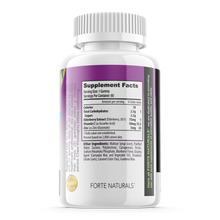 Load image into Gallery viewer, KIDS Elderberry + Zinc + Vitamin C Gummy Complete Immune Support
